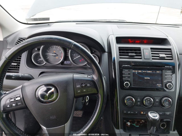 Mazda Cx-9 Touring 2014 JM3TB3CV3E0442382 Image 14