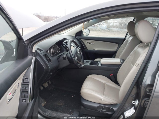 Mazda Cx-9 Touring 2014 JM3TB3CV3E0442382 Image 15