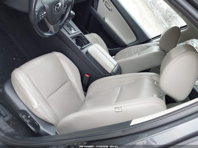 Mazda Cx-9 Touring 2014 JM3TB3CV3E0442382 Image 16