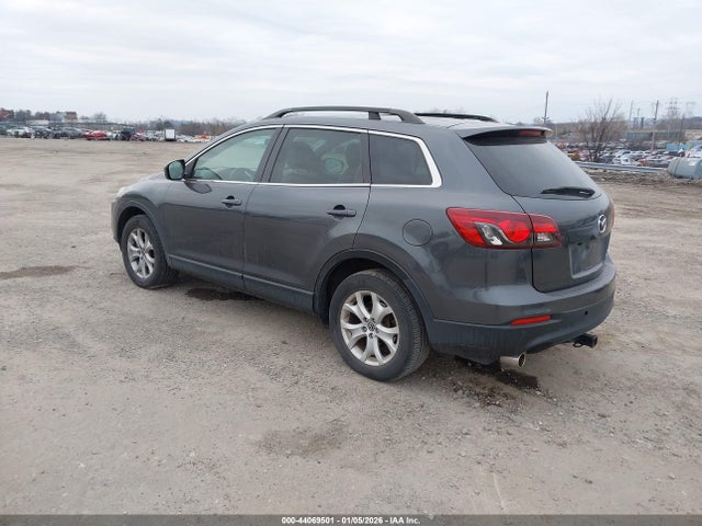 Mazda Cx-9 Touring 2014 JM3TB3CV3E0442382 Image 3