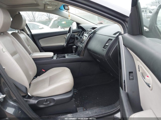 Mazda Cx-9 Touring 2014 JM3TB3CV3E0442382 Image 5