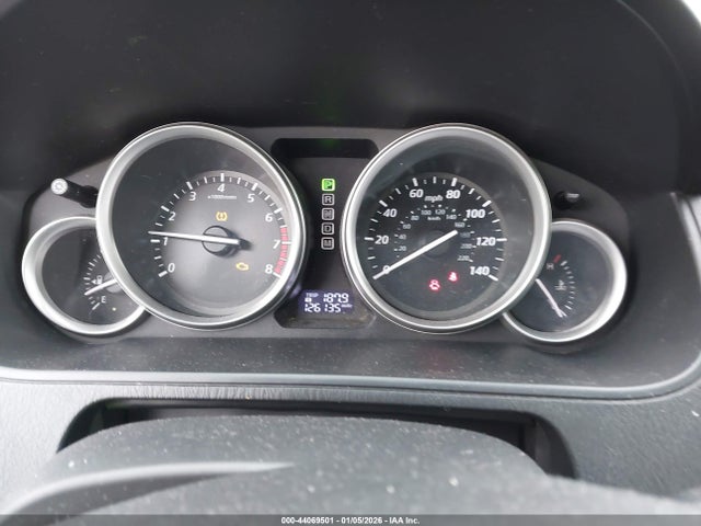 Mazda Cx-9 Touring 2014 JM3TB3CV3E0442382 Image 7