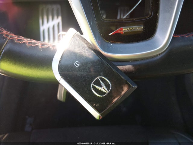 5J8YE1H00PL017504 Acura MDX A-SPEC