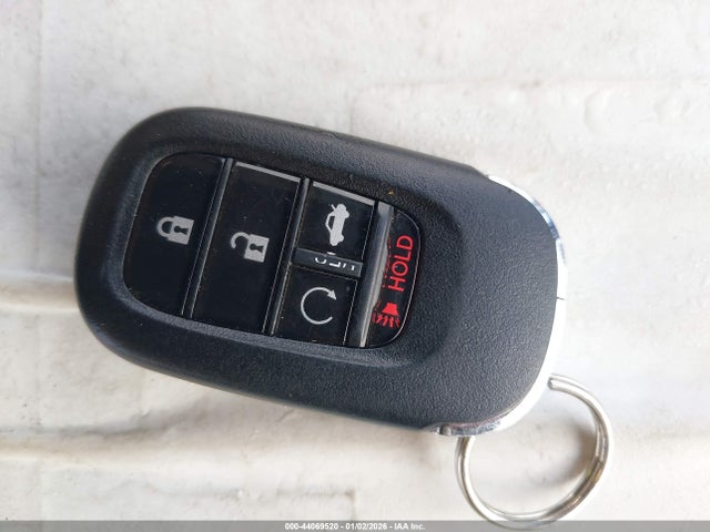 1HGCY1F31RA037290 Honda ACCORD EX
