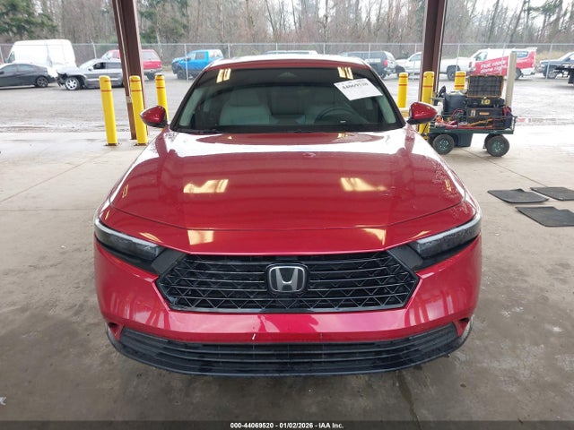 1HGCY1F31RA037290 Honda ACCORD EX