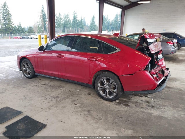 1HGCY1F31RA037290 Honda ACCORD EX