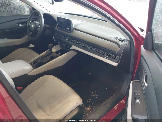 1HGCY1F31RA037290 Honda ACCORD EX