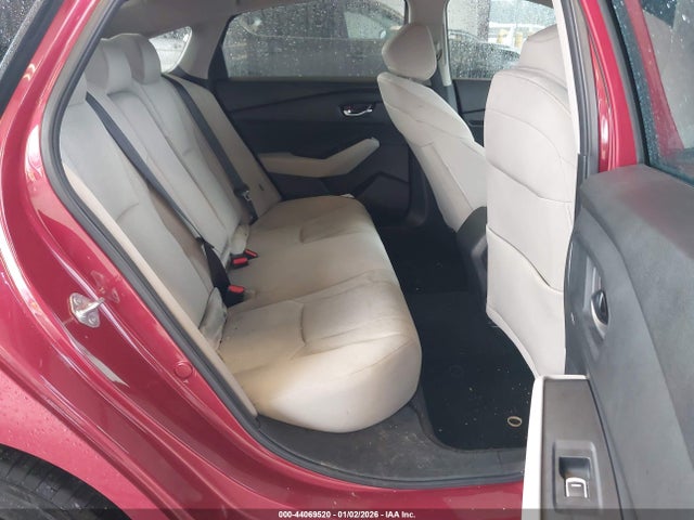 1HGCY1F31RA037290 Honda ACCORD EX