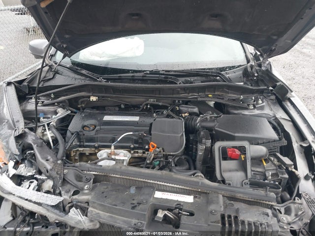 Honda Accord Ex-l 2014 1HGCT1B83EA009758 Image 10
