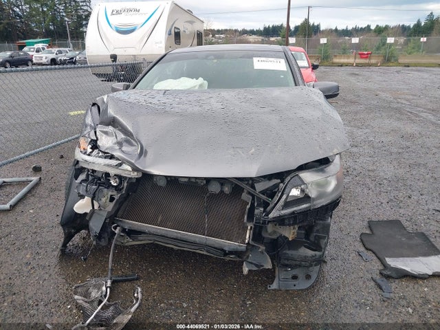 Honda Accord Ex-l 2014 1HGCT1B83EA009758 Image 13