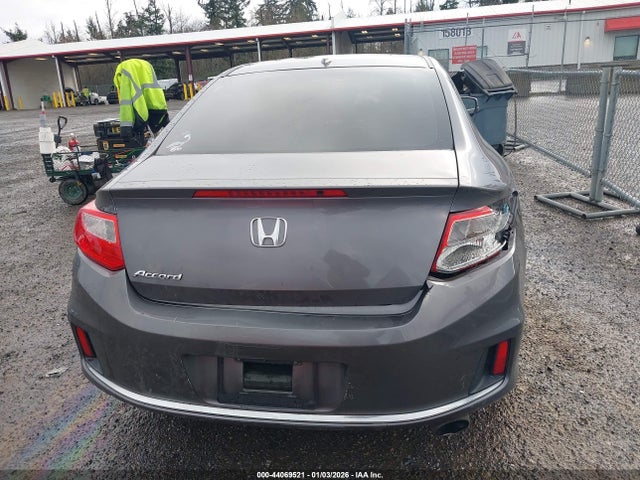 Honda Accord Ex-l 2014 1HGCT1B83EA009758 Image 17