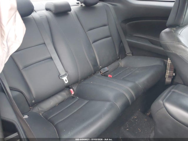 Honda Accord Ex-l 2014 1HGCT1B83EA009758 Image 8