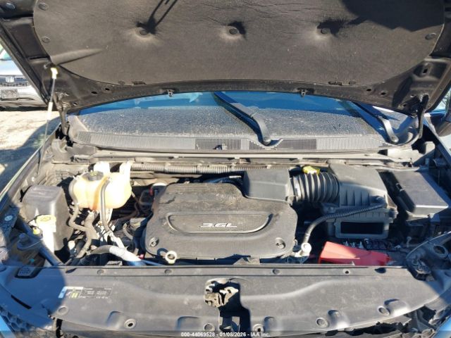 2018 CHRYSLER PACIFICA 2C4RC1EG5JR157234 Photo 9