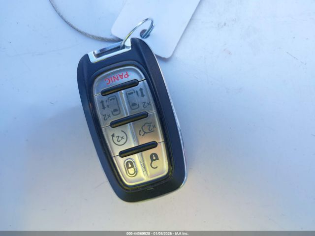 2018 CHRYSLER PACIFICA 2C4RC1EG5JR157234 Photo 10