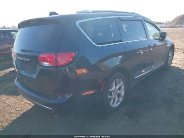 2018 CHRYSLER PACIFICA 2C4RC1EG5JR157234 Photo 3
