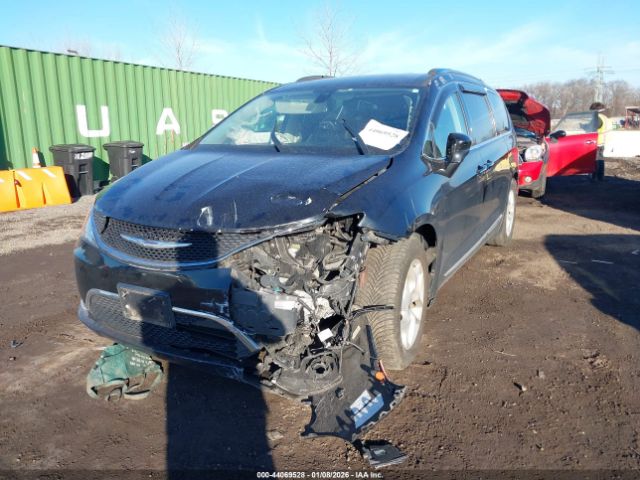 2018 CHRYSLER PACIFICA 2C4RC1EG5JR157234 Photo 5