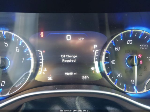 2018 CHRYSLER PACIFICA 2C4RC1EG5JR157234 Photo 6