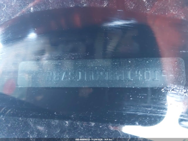 Продажа на аукционе авто 2011 Infiniti Fx35, vin: JN8AS1MW9BM140194, номер лота: 44069532