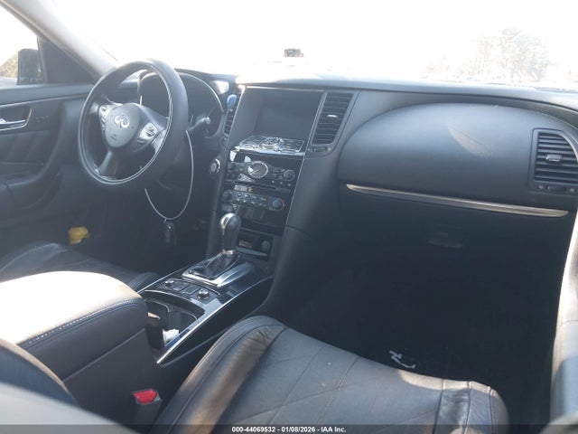 Продажа на аукционе авто 2011 Infiniti Fx35, vin: JN8AS1MW9BM140194, номер лота: 44069532