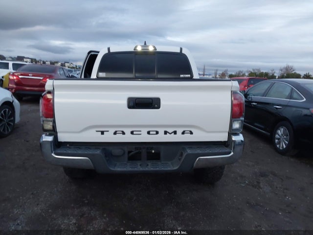 3TMAZ5CN3GM020460 Toyota Tacoma Sr5 V6