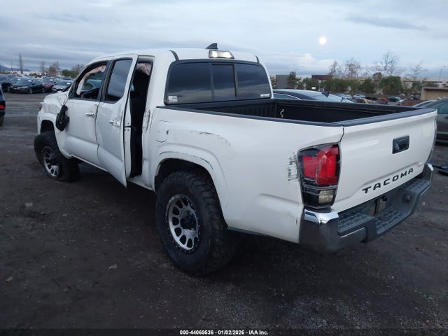 3TMAZ5CN3GM020460 Toyota Tacoma Sr5 V6
