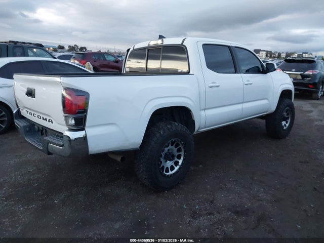 3TMAZ5CN3GM020460 Toyota Tacoma Sr5 V6