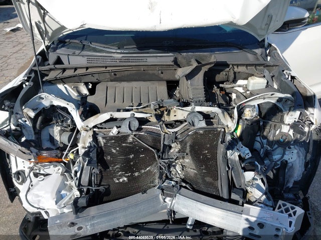 5TDZKRFH3GS135855 Toyota Highlander Le V6