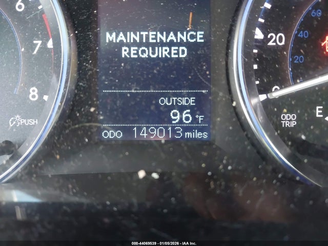 5TDZKRFH3GS135855 Toyota Highlander Le V6