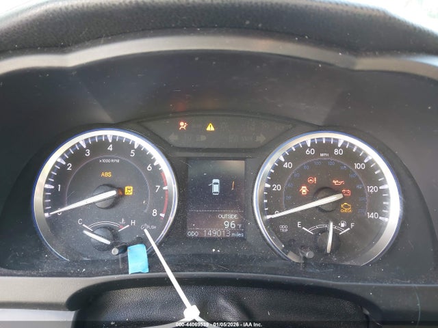 5TDZKRFH3GS135855 Toyota Highlander Le V6