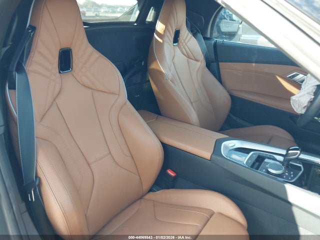 Aukcja sprzedaży 2024 Bmw Z4 Sdrive30i, vin: WBAHF3C06RWY33775, numer aukcji: 44069543