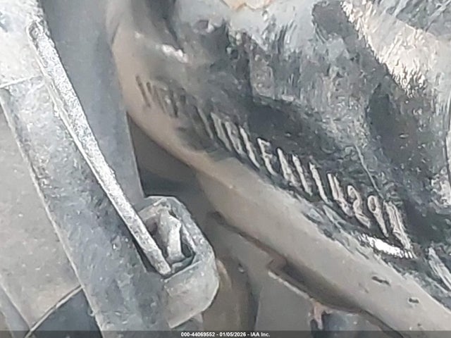 1985 HONDA GL1200 1HFSC1461FA114294 Photo 9