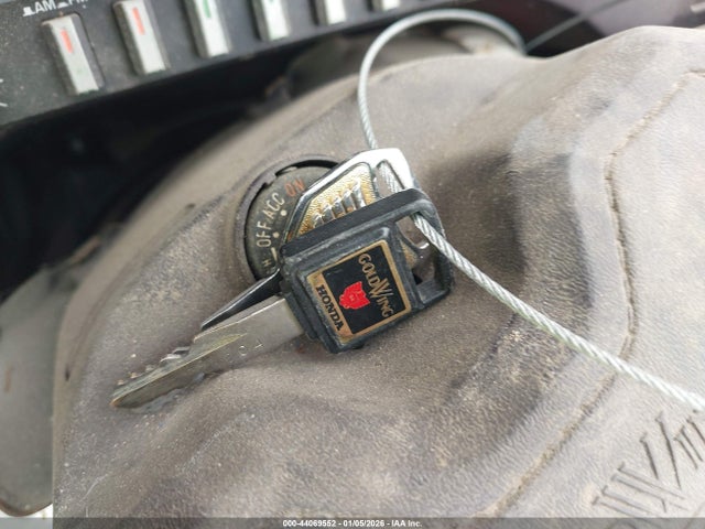 1985 HONDA GL1200 1HFSC1461FA114294 Photo 10