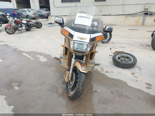 1985 HONDA GL1200 1HFSC1461FA114294 Photo 4