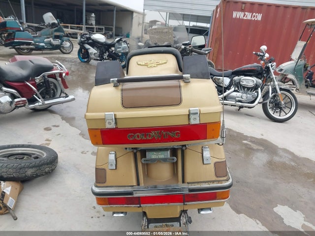 1985 HONDA GL1200 1HFSC1461FA114294 Photo 5