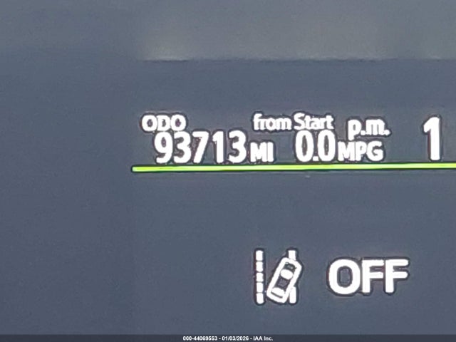 Продаж на аукціоні авто 2017 Toyota Prius C Three, vin: JTDKDTB34H1593390, номер лоту: 44069553