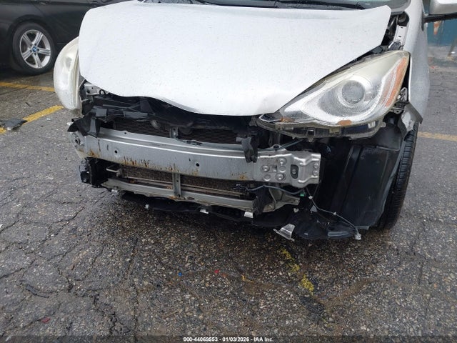 Продаж на аукціоні авто 2017 Toyota Prius C Three, vin: JTDKDTB34H1593390, номер лоту: 44069553