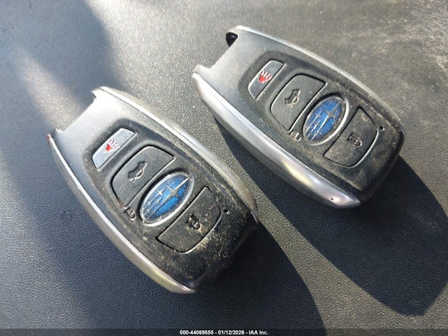 4S3BNAN69G3028613 Subaru Legacy 2.5i Limited