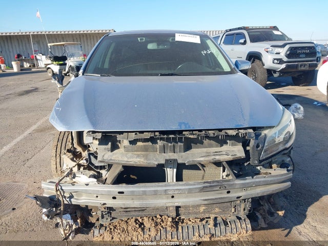 4S3BNAN69G3028613 Subaru Legacy 2.5i Limited