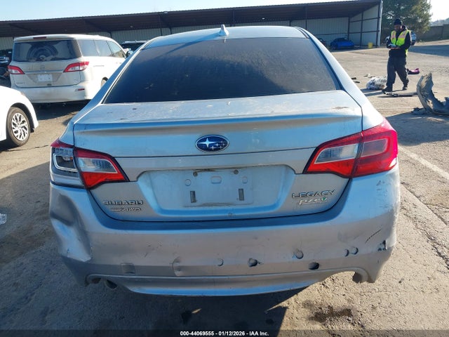 4S3BNAN69G3028613 Subaru Legacy 2.5i Limited
