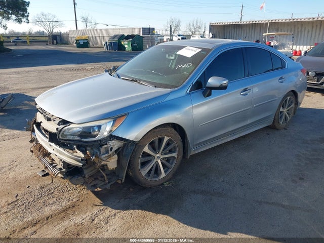 4S3BNAN69G3028613 Subaru Legacy 2.5i Limited