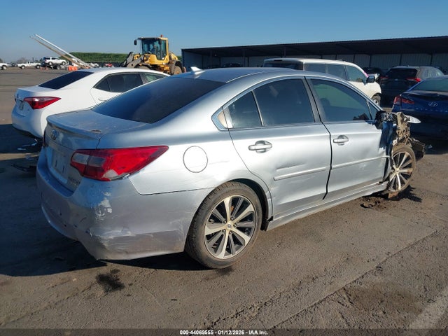 4S3BNAN69G3028613 Subaru Legacy 2.5i Limited