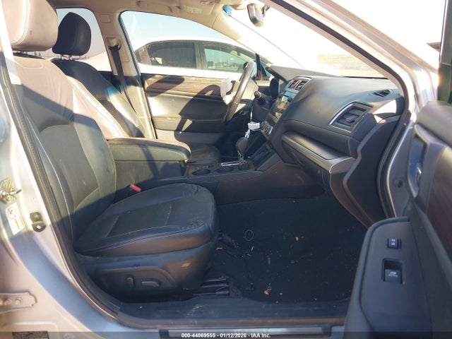 4S3BNAN69G3028613 Subaru Legacy 2.5i Limited