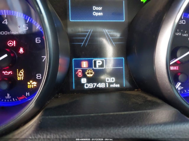 4S3BNAN69G3028613 Subaru Legacy 2.5i Limited