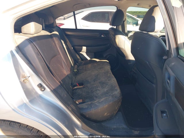 4S3BNAN69G3028613 Subaru Legacy 2.5i Limited