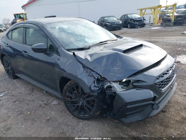 2023 SUBARU WRX JF1VBAF68P9819223