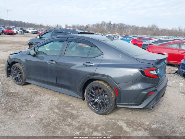 2023 SUBARU WRX JF1VBAF68P9819223 Photo 2