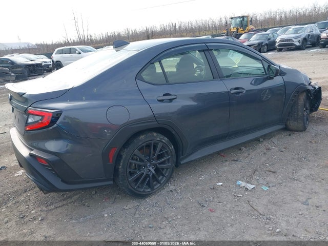 2023 SUBARU WRX JF1VBAF68P9819223 Photo 3