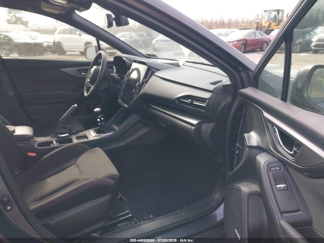 2023 SUBARU WRX JF1VBAF68P9819223 Photo 4