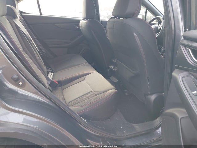 2023 SUBARU WRX JF1VBAF68P9819223 Photo 7