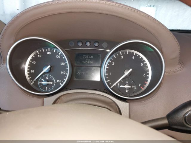 2010 MERCEDES-BENZ GL 450 4JGBF7BE8AA587550 Photo 6